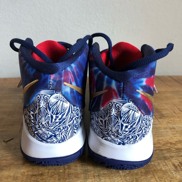 Little Kids Nike Kybrid S2 - Picture 4 of 5